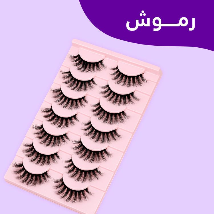 رموش