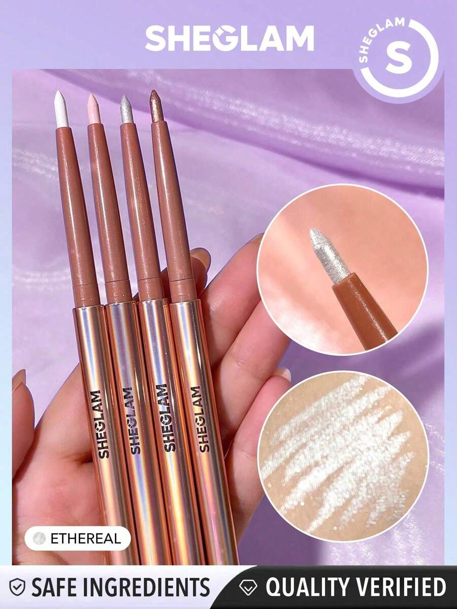 SHEGLAM قلم هايلايتر