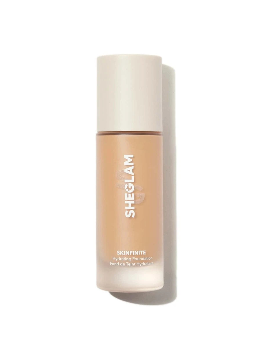 SHEGLAM Skinfinite كريم أساس مرطب