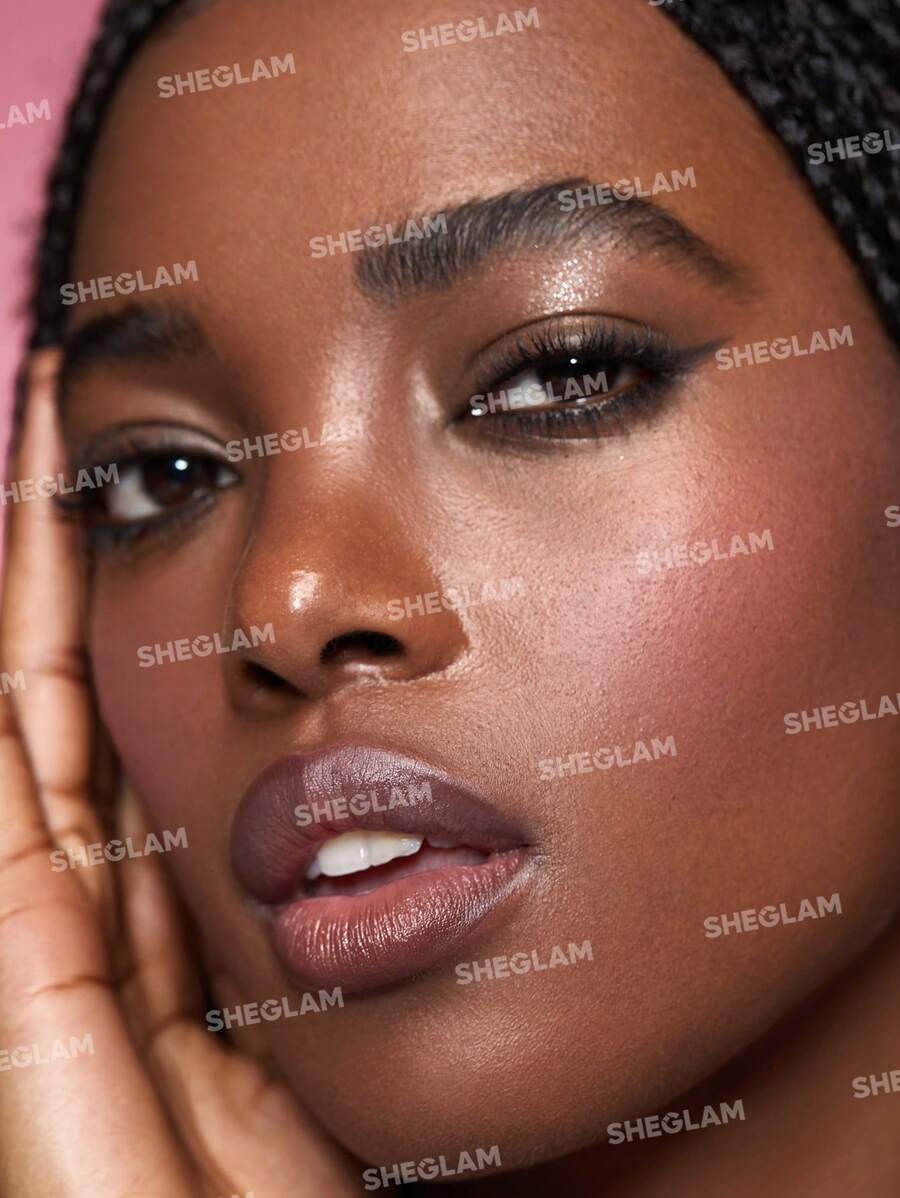 SHEGLAM Brow-Fection Espresso فرشاة وقلم حواجب