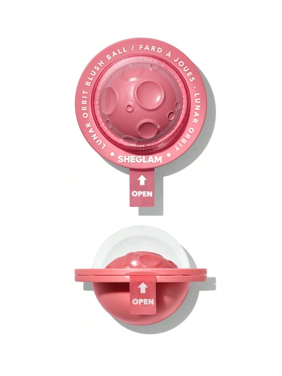 SHEGLAM Lunar Orbit Blush Ball-Adorn أحمر الخدود