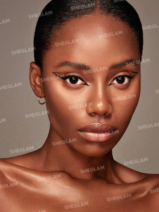 SHEGLAM آيلاينر ثنائي - أسود