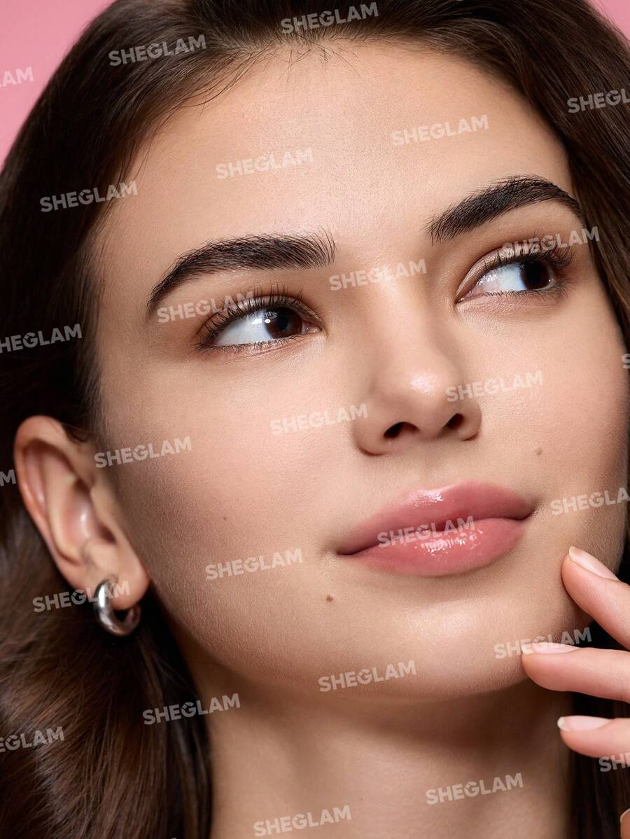 SHEGLAM بودرة تثبيت المكياج- المرمر