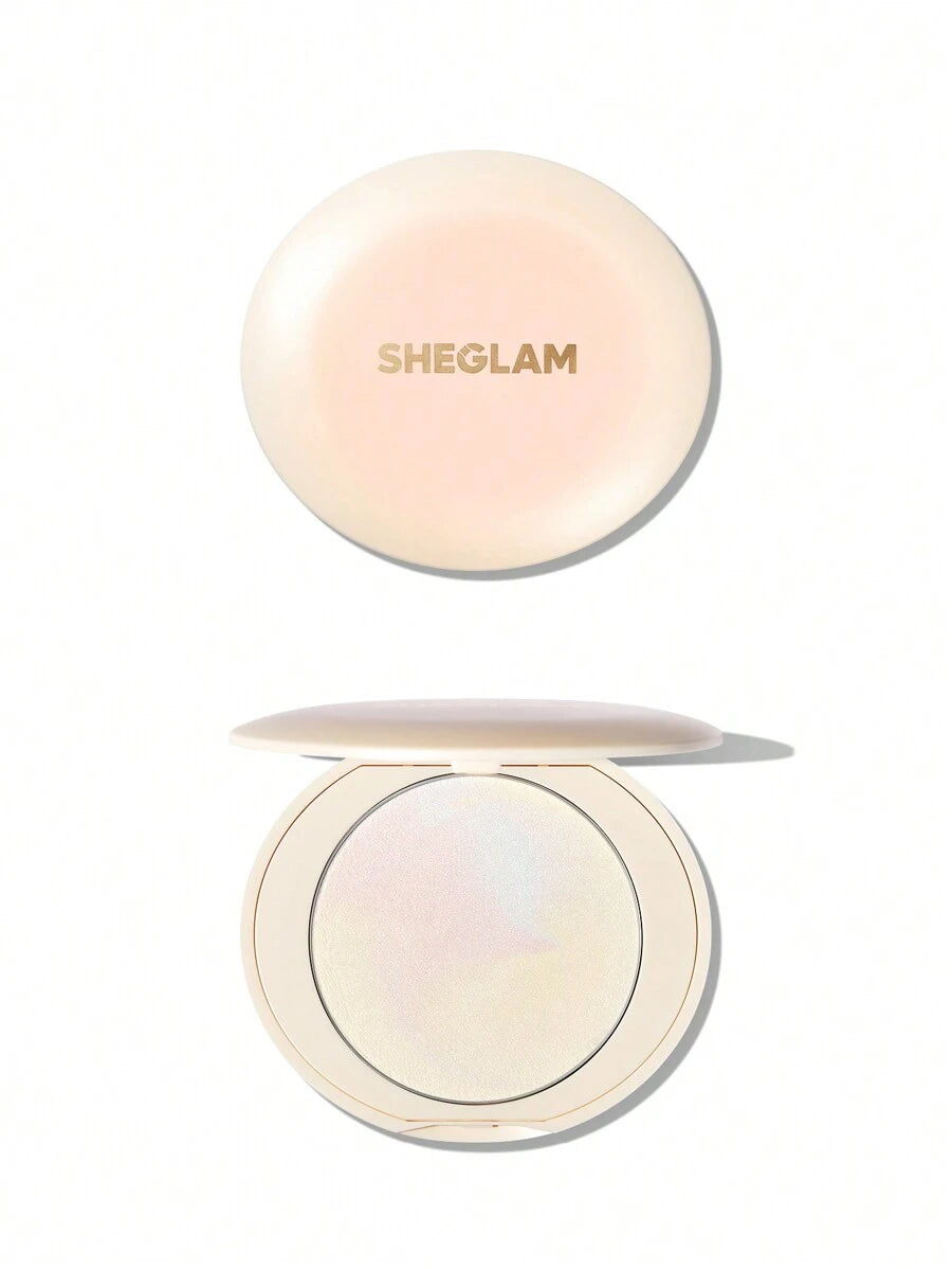 SHEGLAM بودرة تثبيت المكياج- المرمر