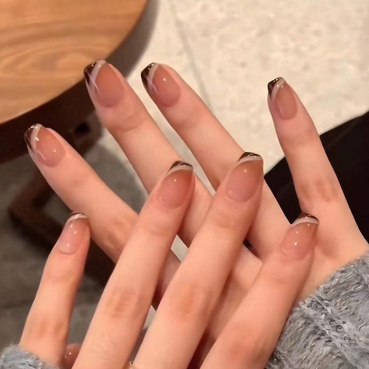 7