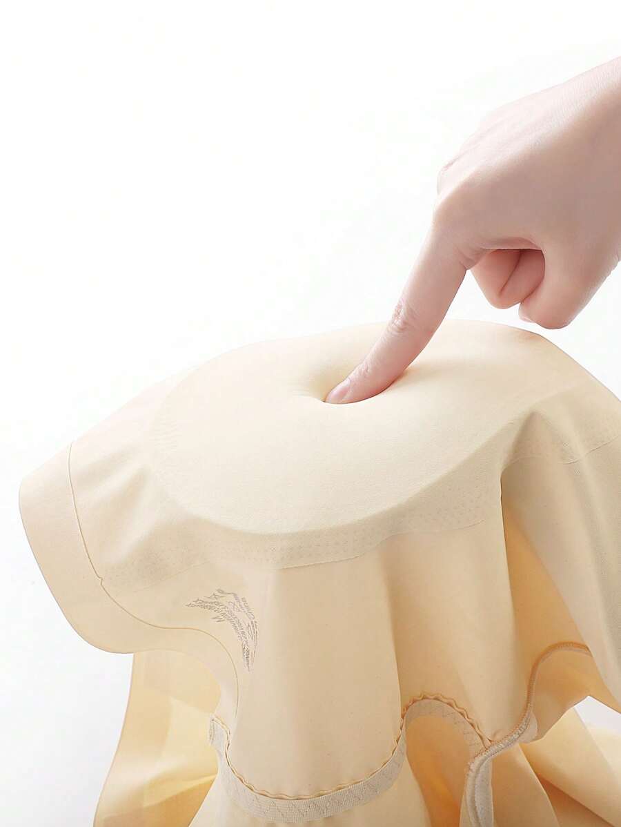 SHEIN سروال تشكيل لتحكم البطن ورفع الأرداف والورك