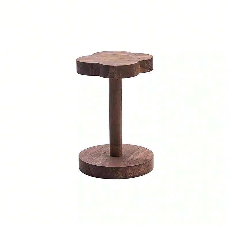 SHEIN رف عرض للزهور والمجوهرات والعطور للديكور