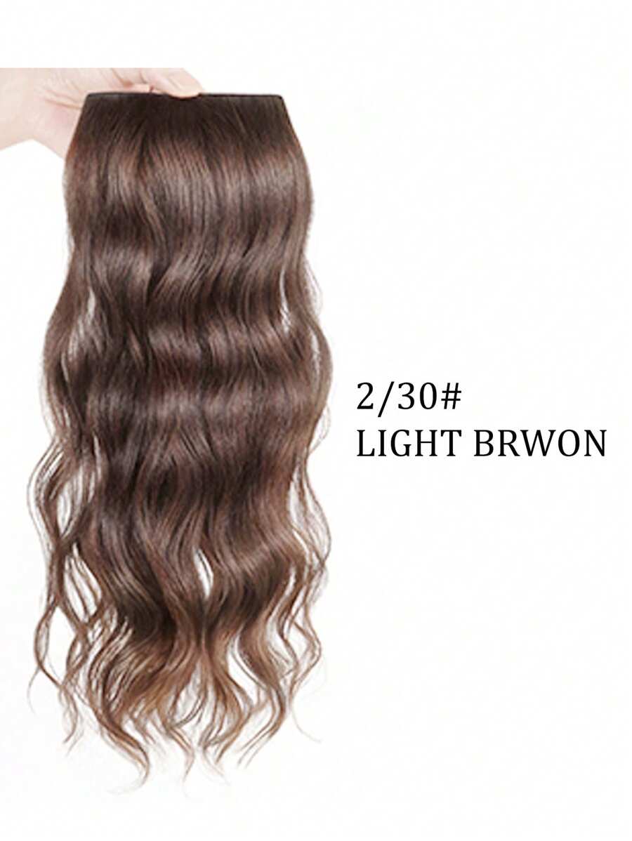 SHEIN وصلة شعر مموجة 14 بوصة