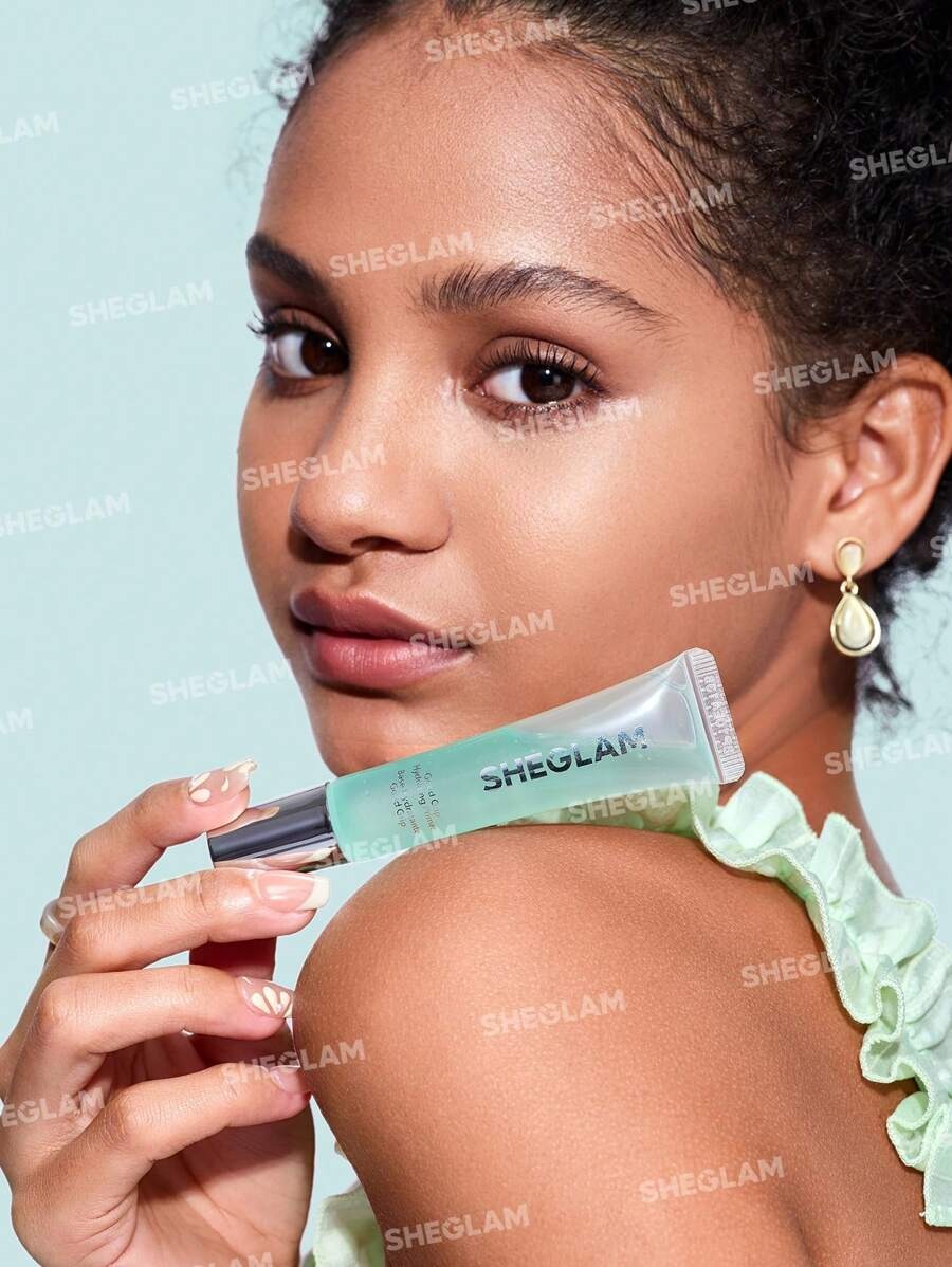 SHEGLAM برايمر جود جريب المرطب لبشرة ناعمة وثابتة حجم صغير