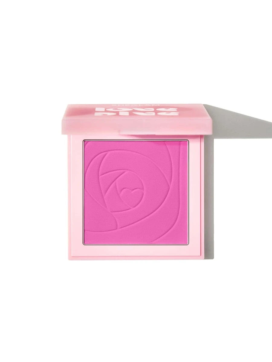 SHEGLAM Tender Heart بودرة أحمر الخدود