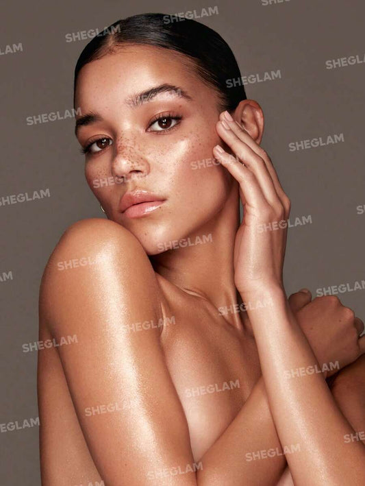 SHEGLAM Eros هايلايتر للجسم سائل