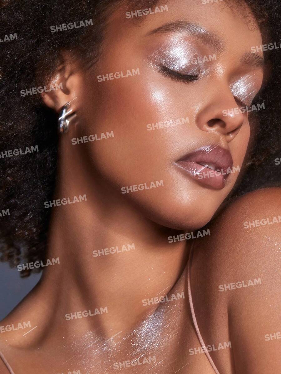 SHEGLAM ظلال العيون اللامعة إينجما