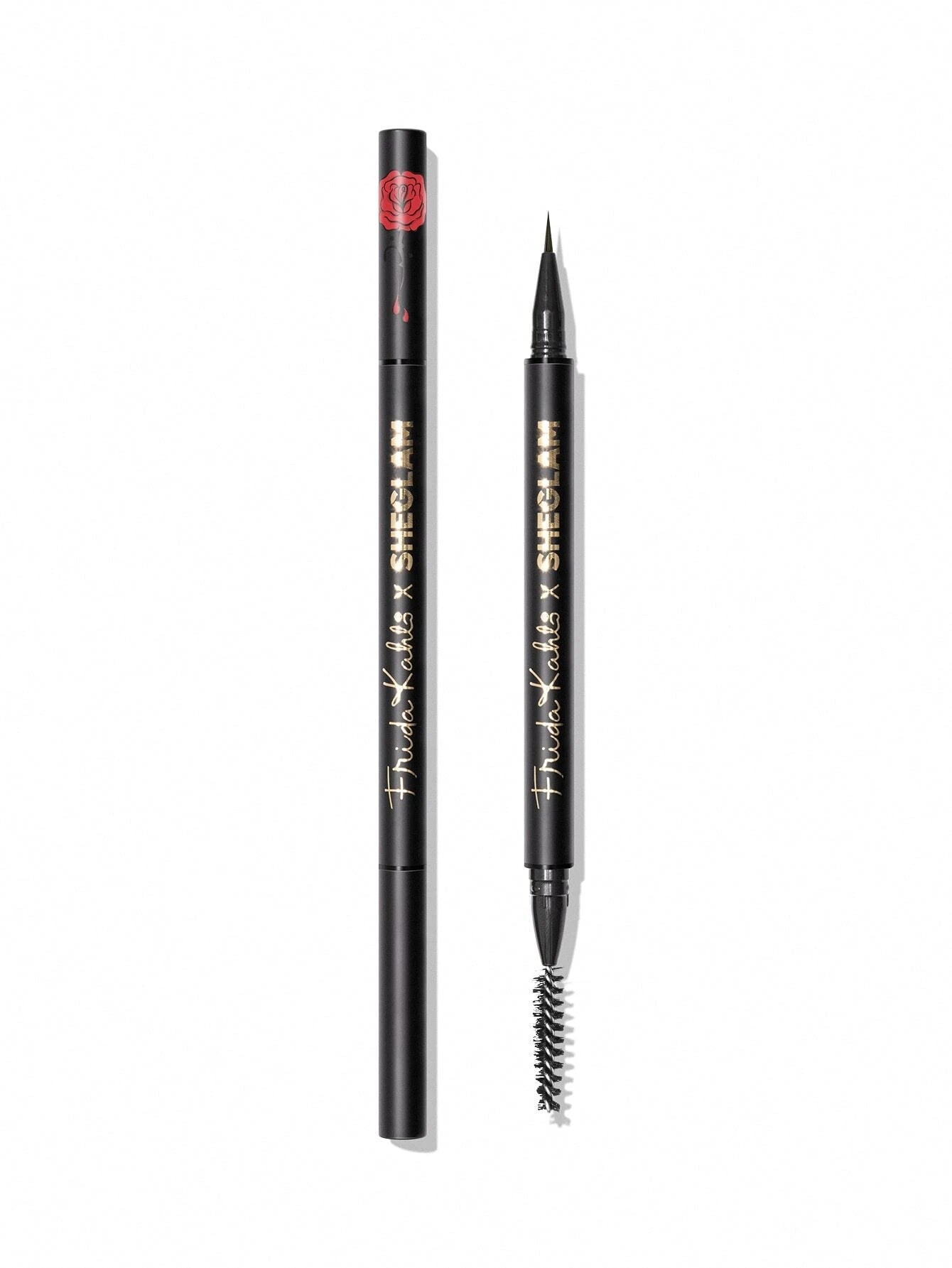 SHEGLAM X Frida Kahlo Brow Icon Liquid Brow Pen-Chocolate Black Friday Sale Gift Eyebrow