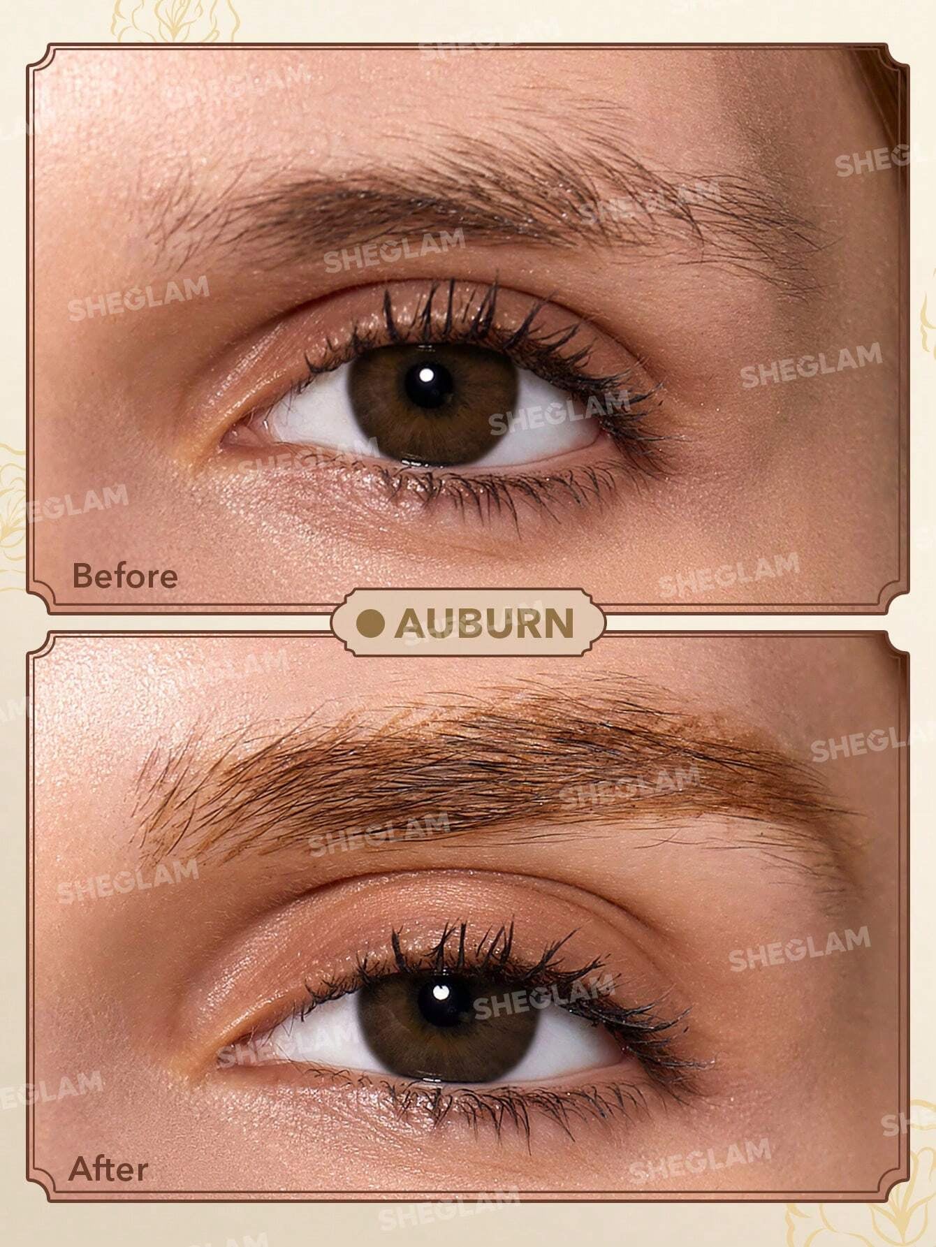 SHEGLAM X Frida Kahlo Brow Icon Liquid Brow Pen-Chocolate Black Friday Sale Gift Eyebrow