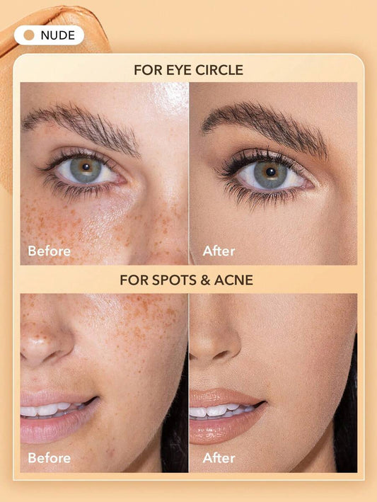 SHEGLAM Rapid Retouch-Nude كونسيلر كريم