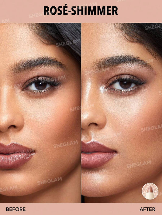 SHEGLAM Rosé قلم تحديد عيون
