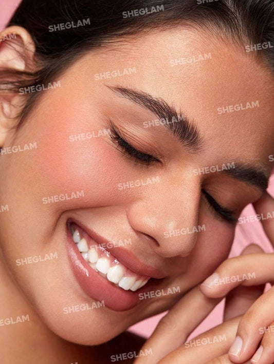 SHEGLAM High & Dry أحمر خدود خفيف