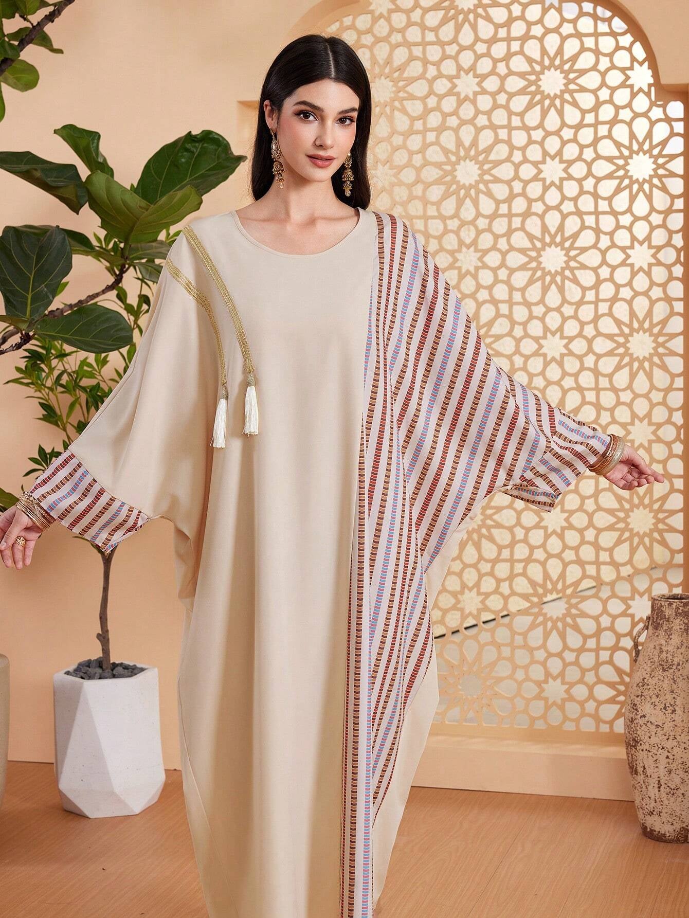 Najma Women'S Traditional Long Chinese Dress
