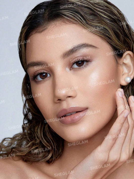 SHEGLAM Vanilla Frost هايلايتر