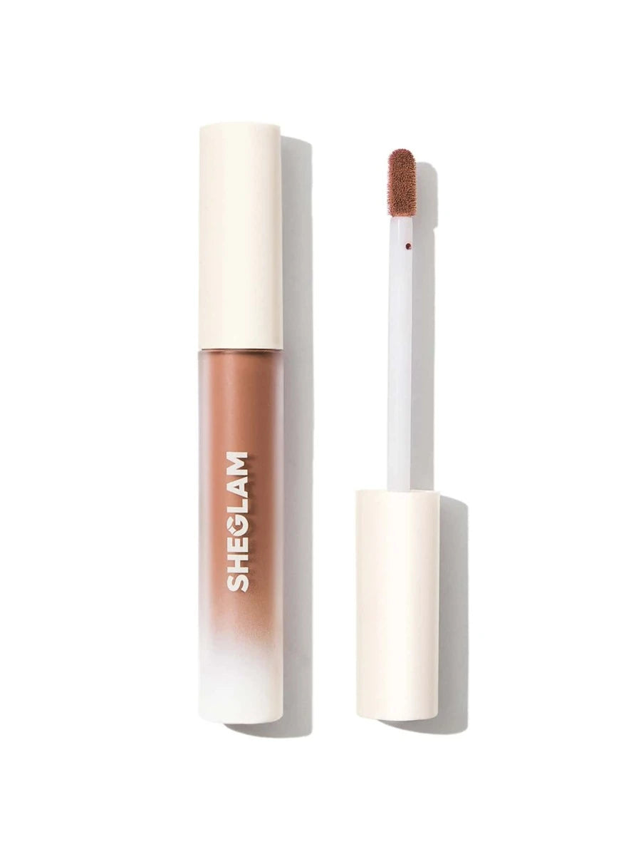 SHEGLAM Matte Allure Millionaire أحمر شفاه