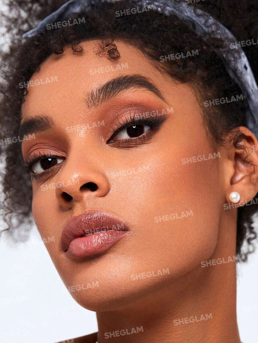 SHEGLAM باليت ظل عيون