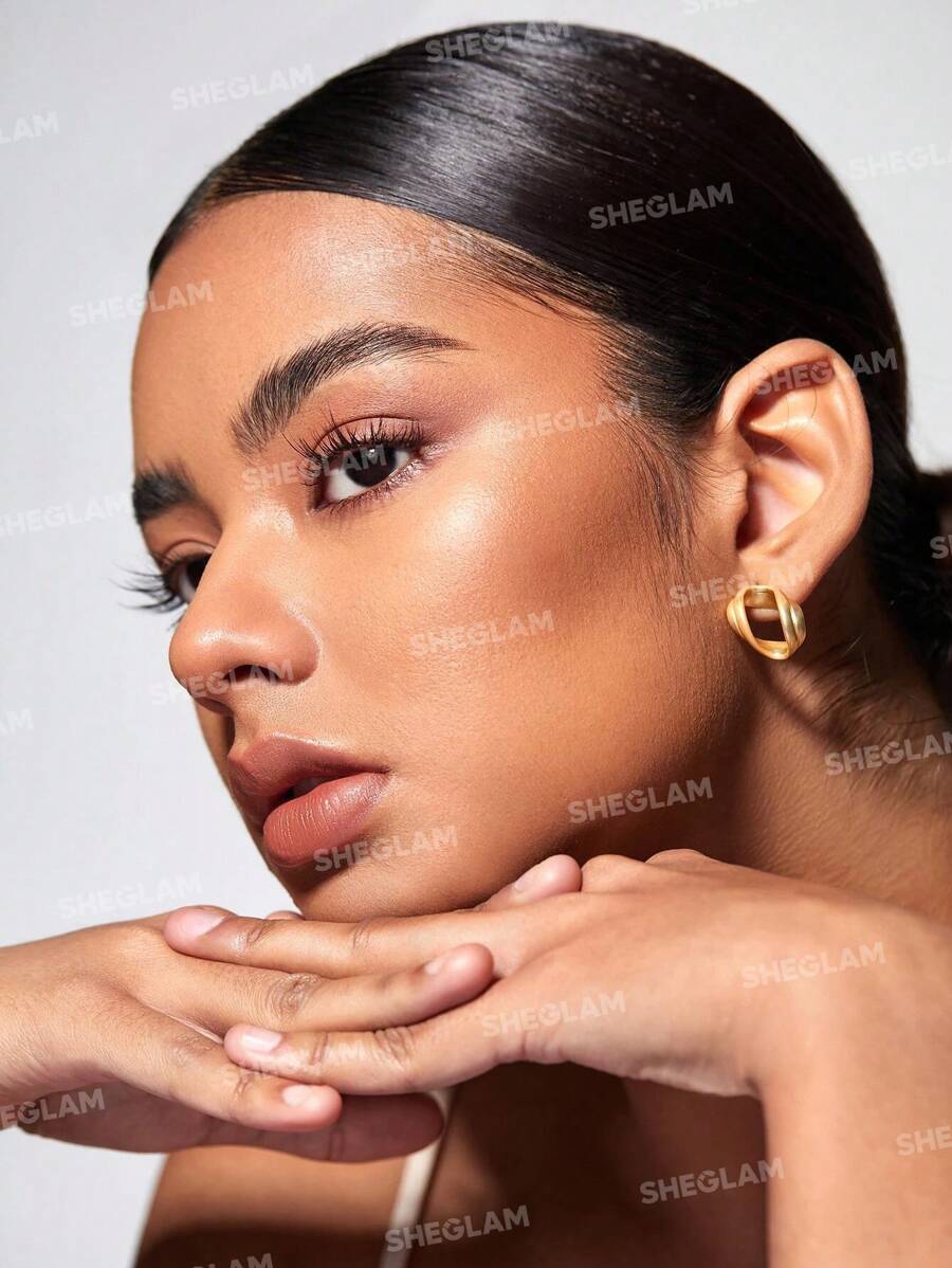 SHEGLAM Terracotta قلم تحديد الكونتور