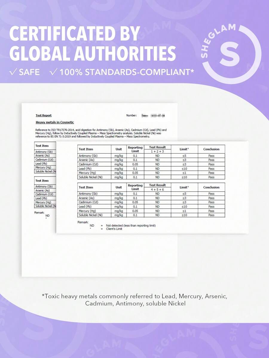 SHEGLAM Soft Haze-Text Me أحمر شفاه