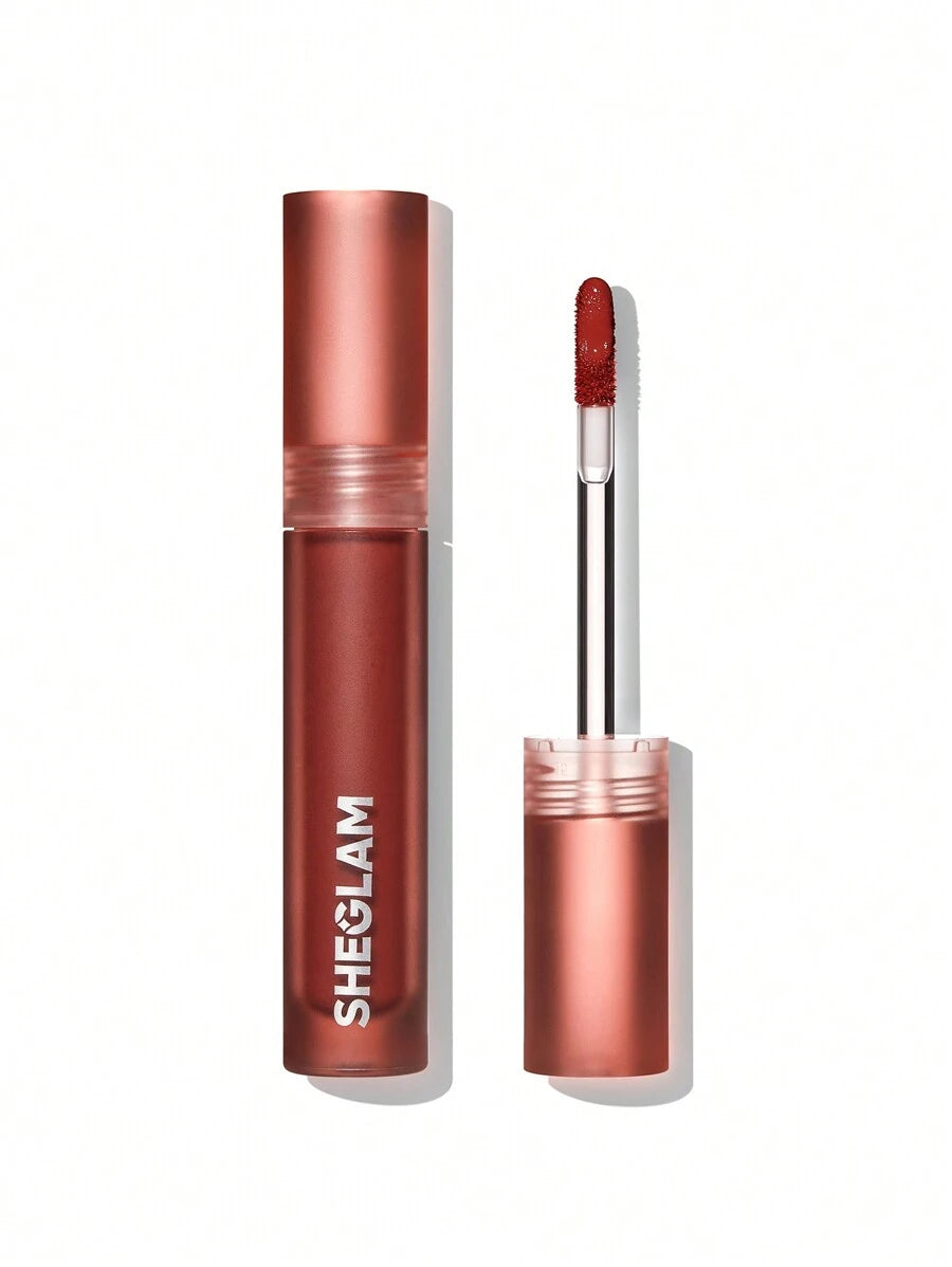 SHEGLAM Soft Haze-Text Me أحمر شفاه