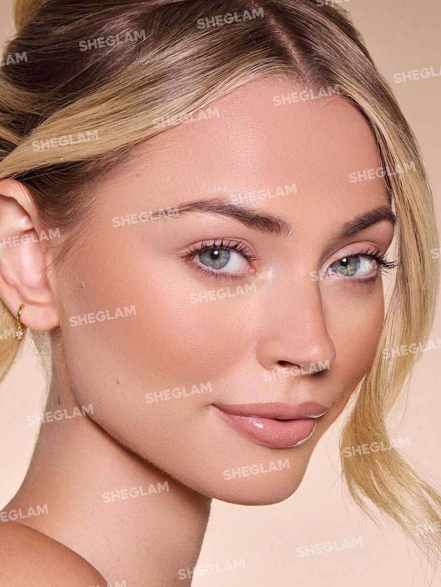 SHEGLAM برونزر كريمي