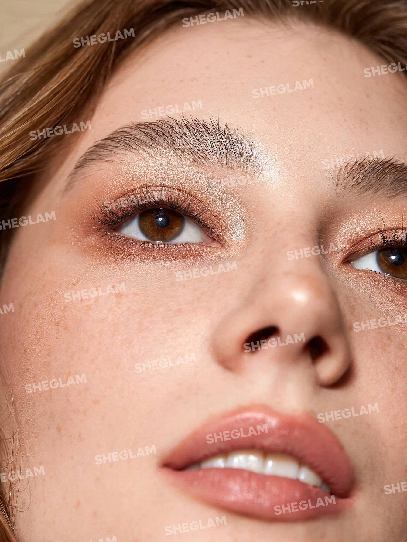 SHEGLAM SHEGLAM Essential Square Eyeshadow Quad-Serendipity