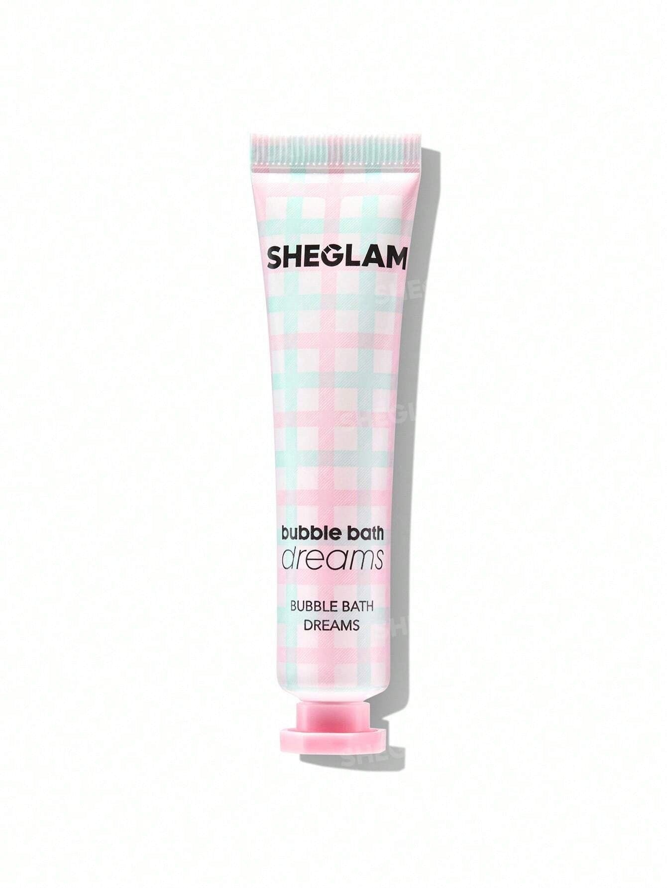 SHEGLAM Bubble Kiss Bubble Tea بلسم شفاه