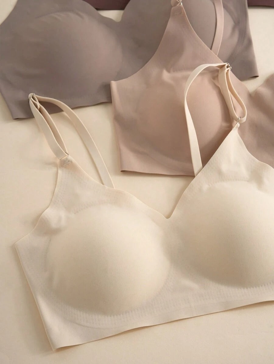 SHEIN طقم 5 حمالات صدر