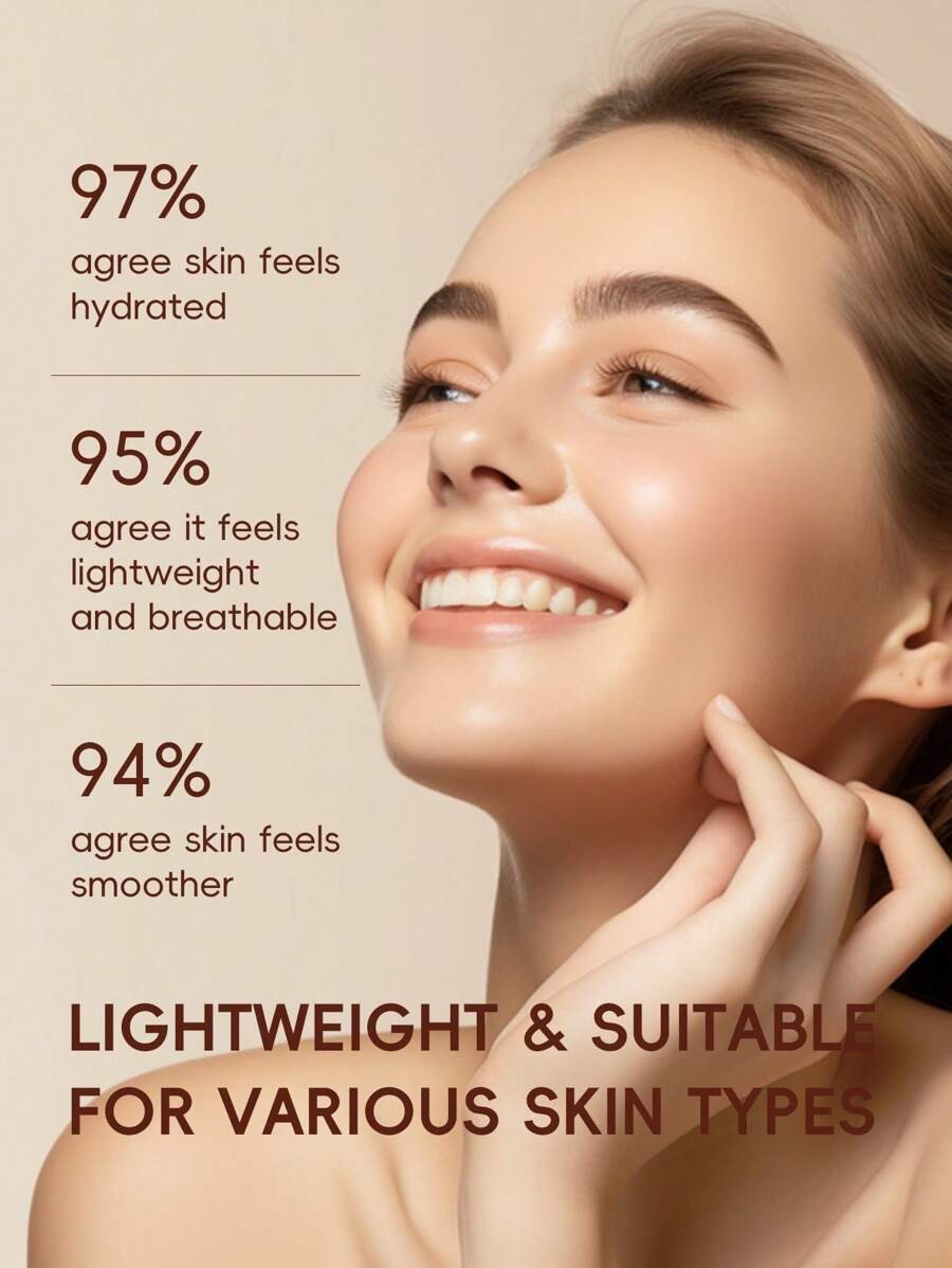 LAIKOU كريم واقي من الشمس بخلاصة الأرز لترطيب وحماية البشرة