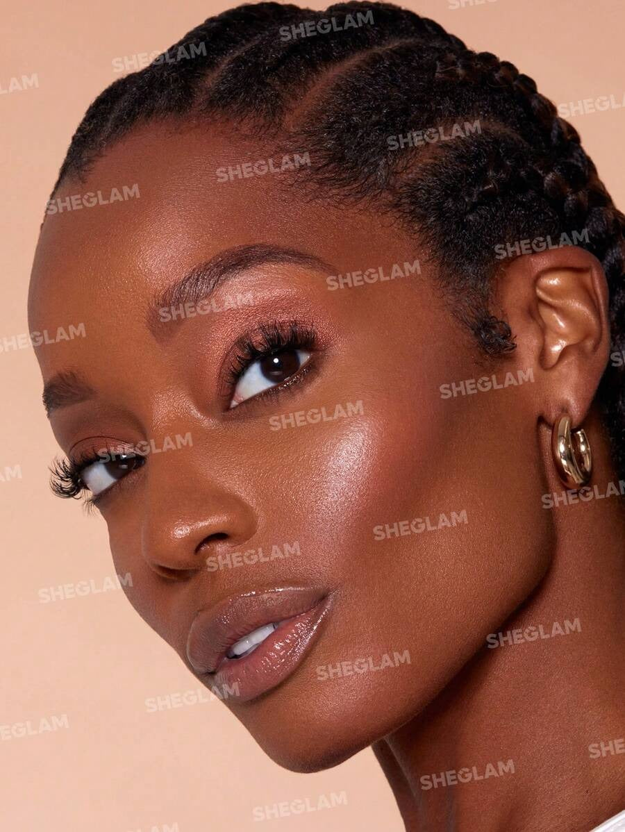 SHEGLAM Skinfinite Mocha عينة كريم أساس