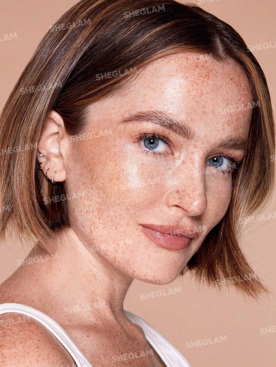 SHEGLAM Skinfinite Chantilly عينة كريم أساس مرطب