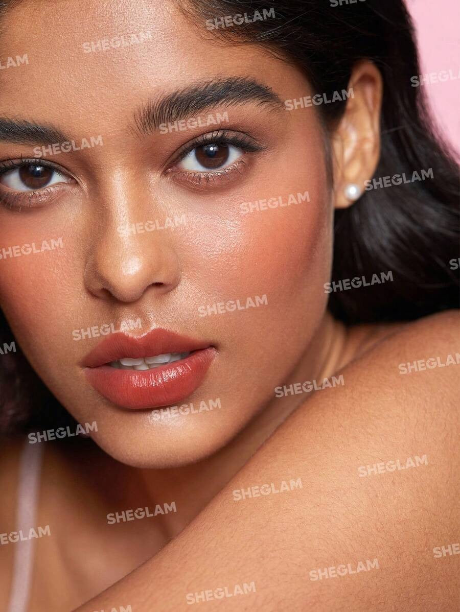 SHEGLAM Lunar Orbit Blush Ball – Astrid أحمر خدود كريمي