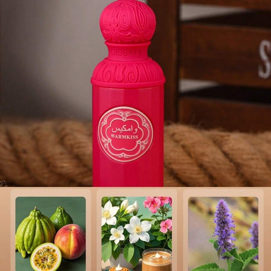 SHEIN سائل معطر أسطوري برائحة فخمة