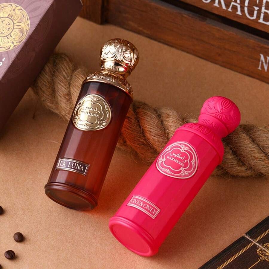 SHEIN سائل معطر أسطوري برائحة فخمة