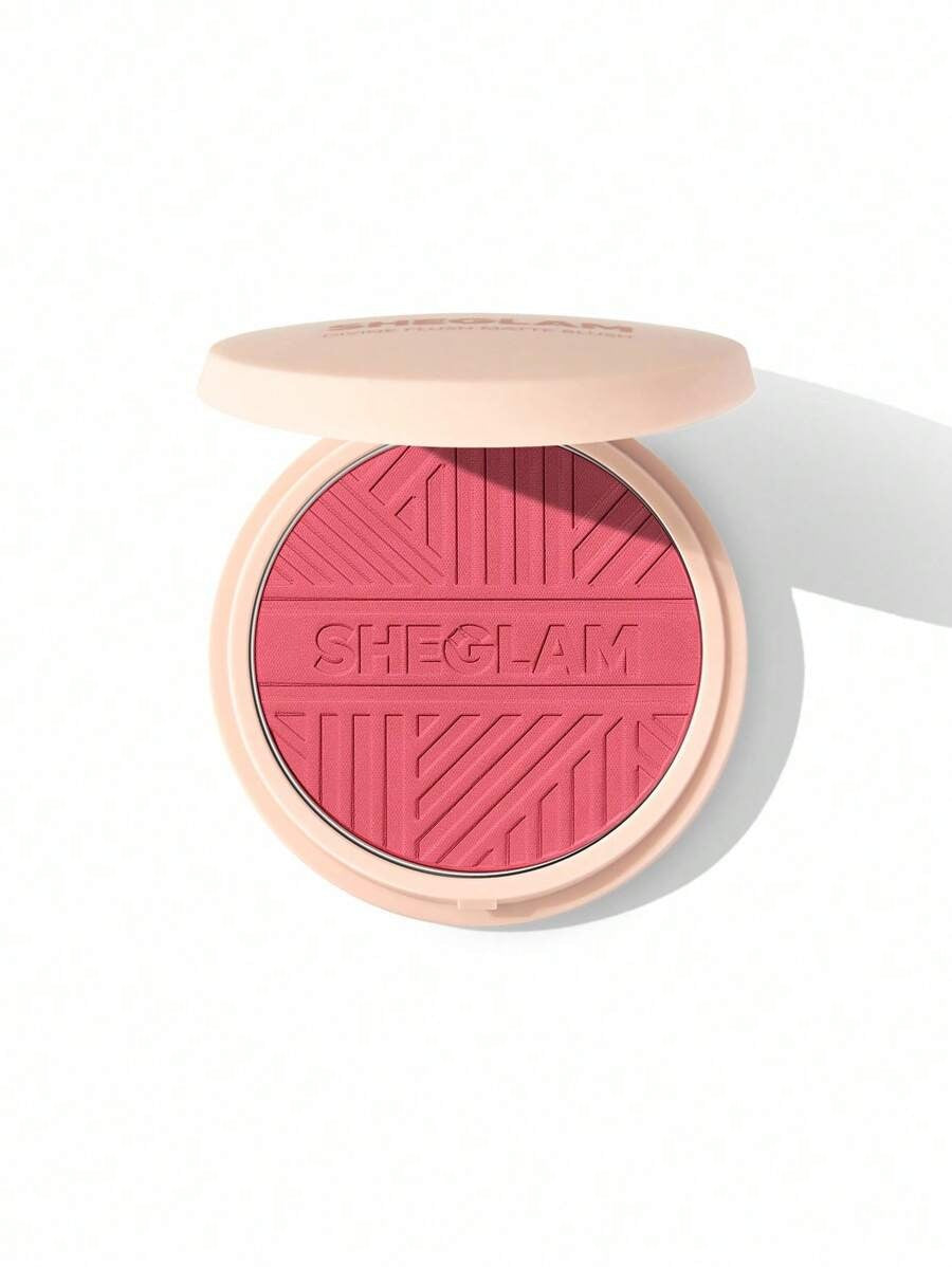 SHEGLAM Divine Flush Let's Escape أحمر الخدود
