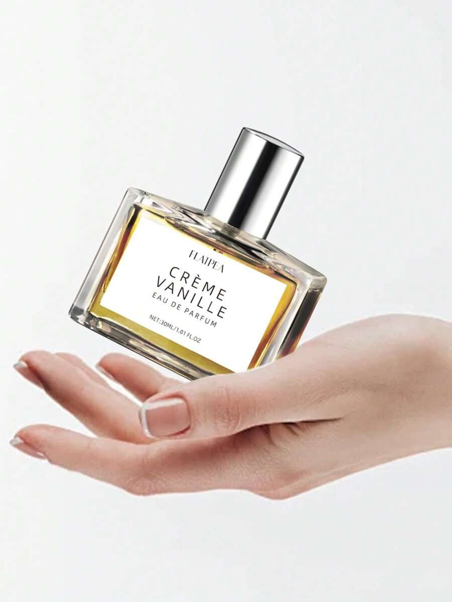 SHEIN عطر جسم برائحة الفانيليا الدافية