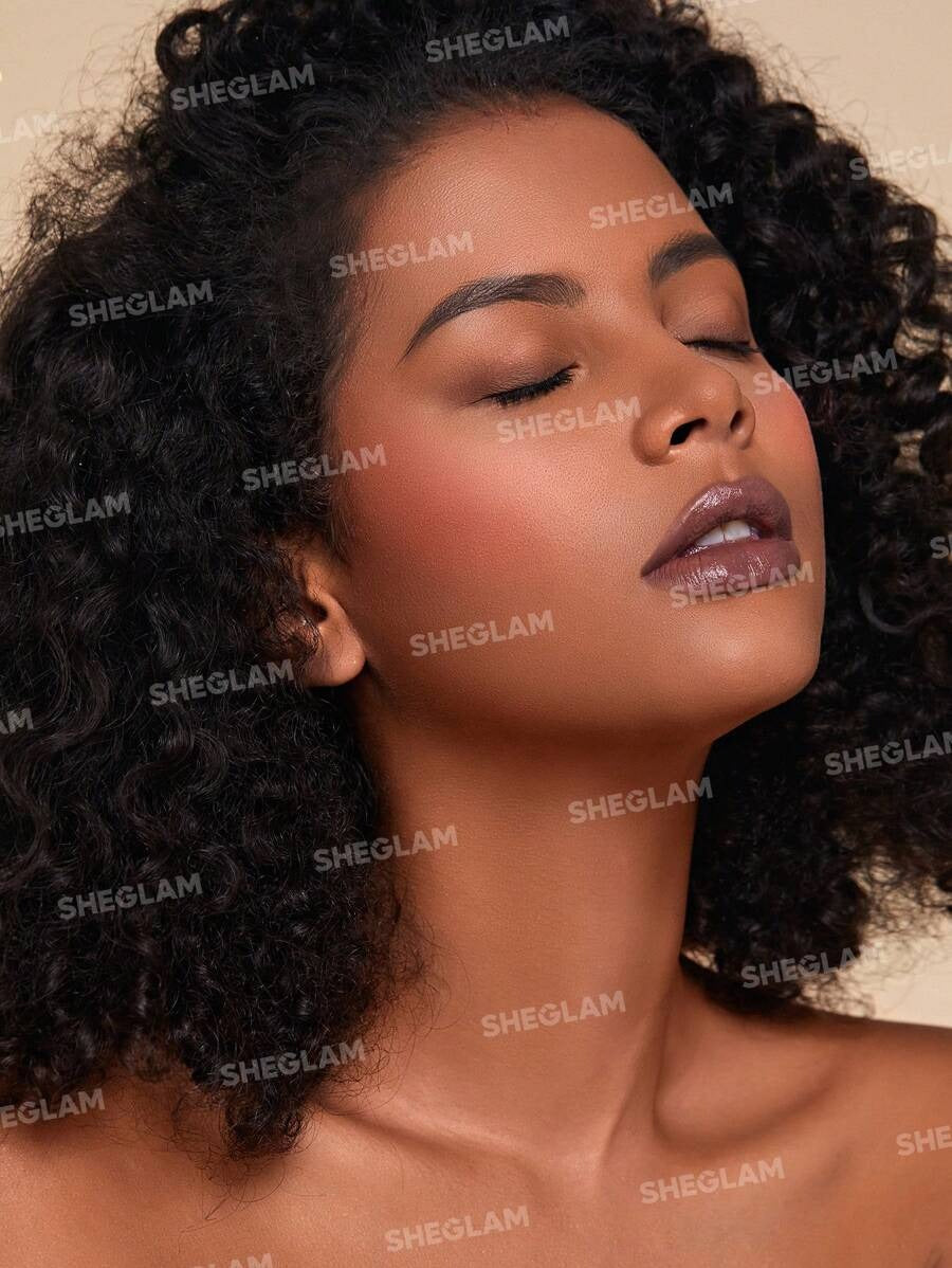 SHEGLAM Divine Flush Tangerine أحمر خدود لون
