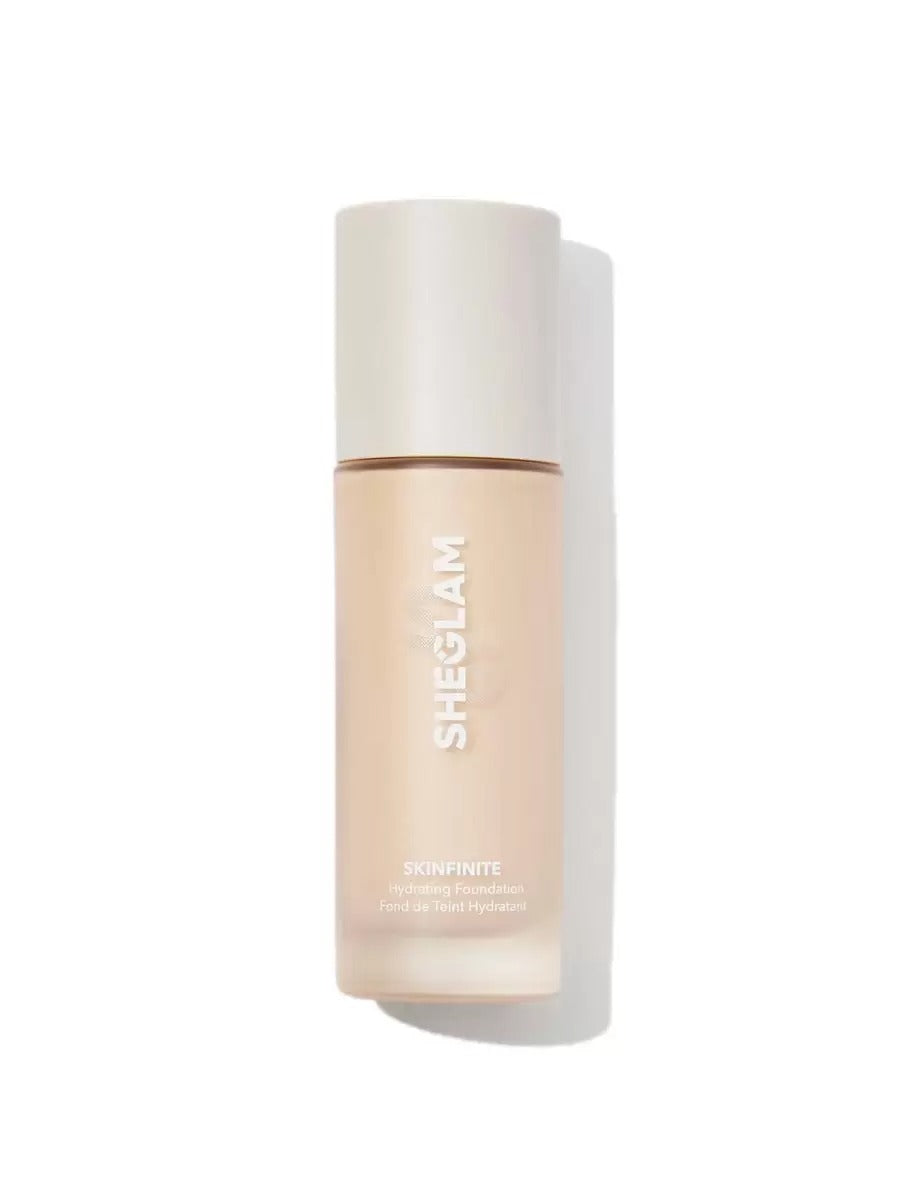 SHEGLAM Chantilly كريم أساس مرطب