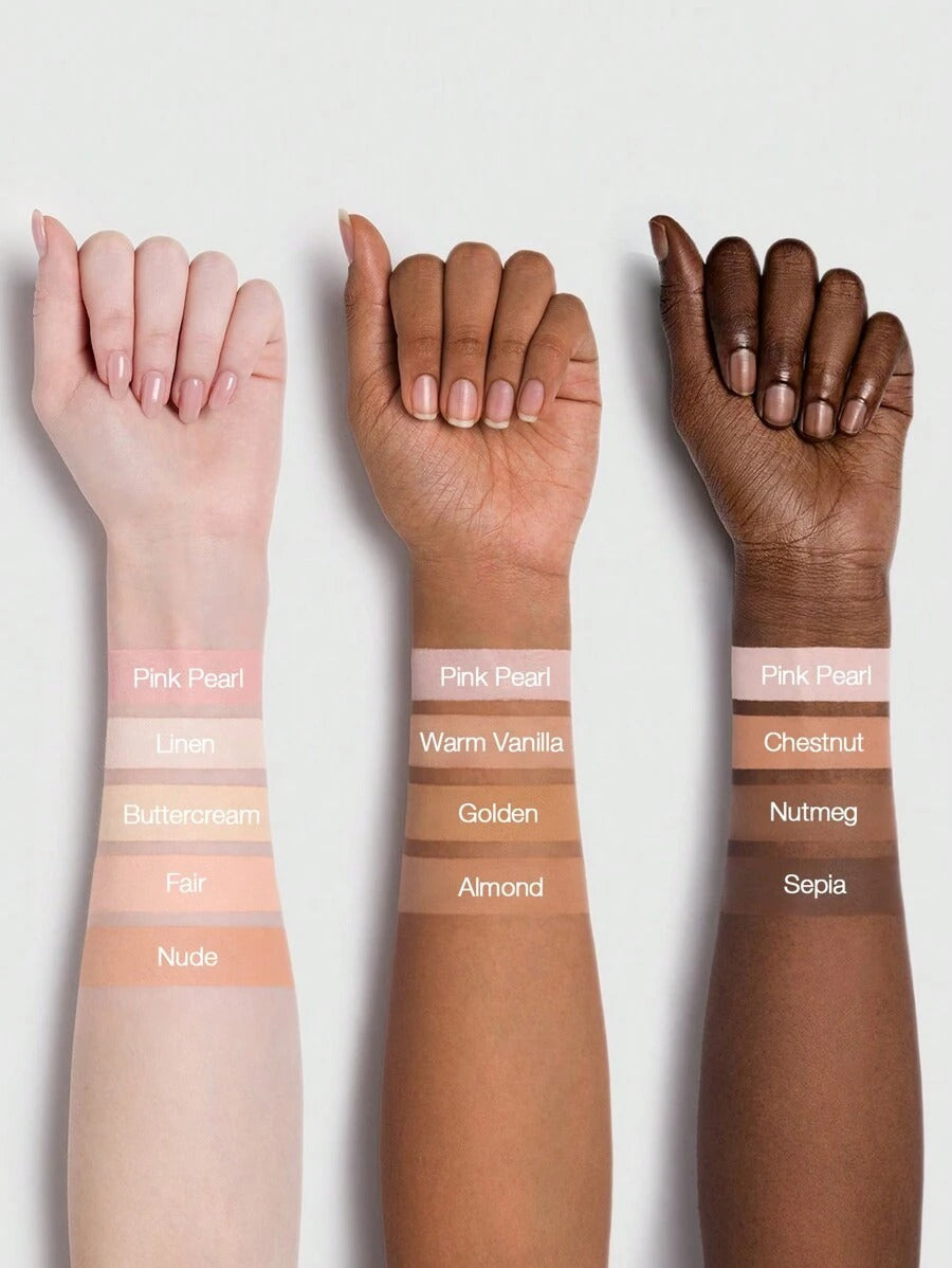 SHEGLAM Rapid Retouch Buttercream كريم إخفاء العيوب