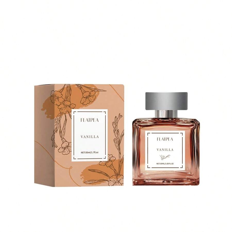 SHEIN عطر الفانيليا الخفيف والدافي