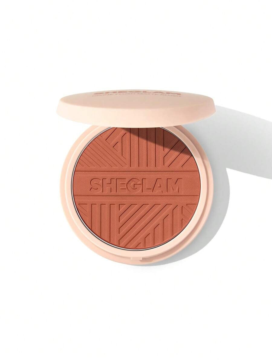 SHEGLAM Divine Flush Good Vibes أحمر الخدود لون