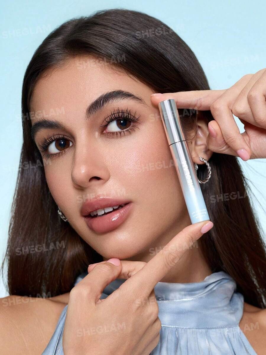 SHEGLAM Lift & Elevate ماسكارا بلون أسود