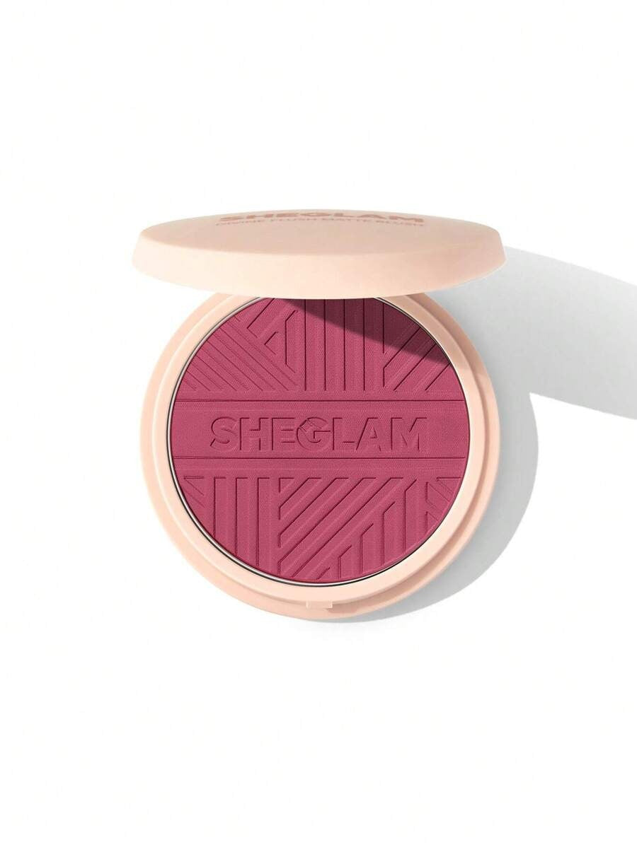 SHEGLAM Divine Flush Alice أحمر الخدود