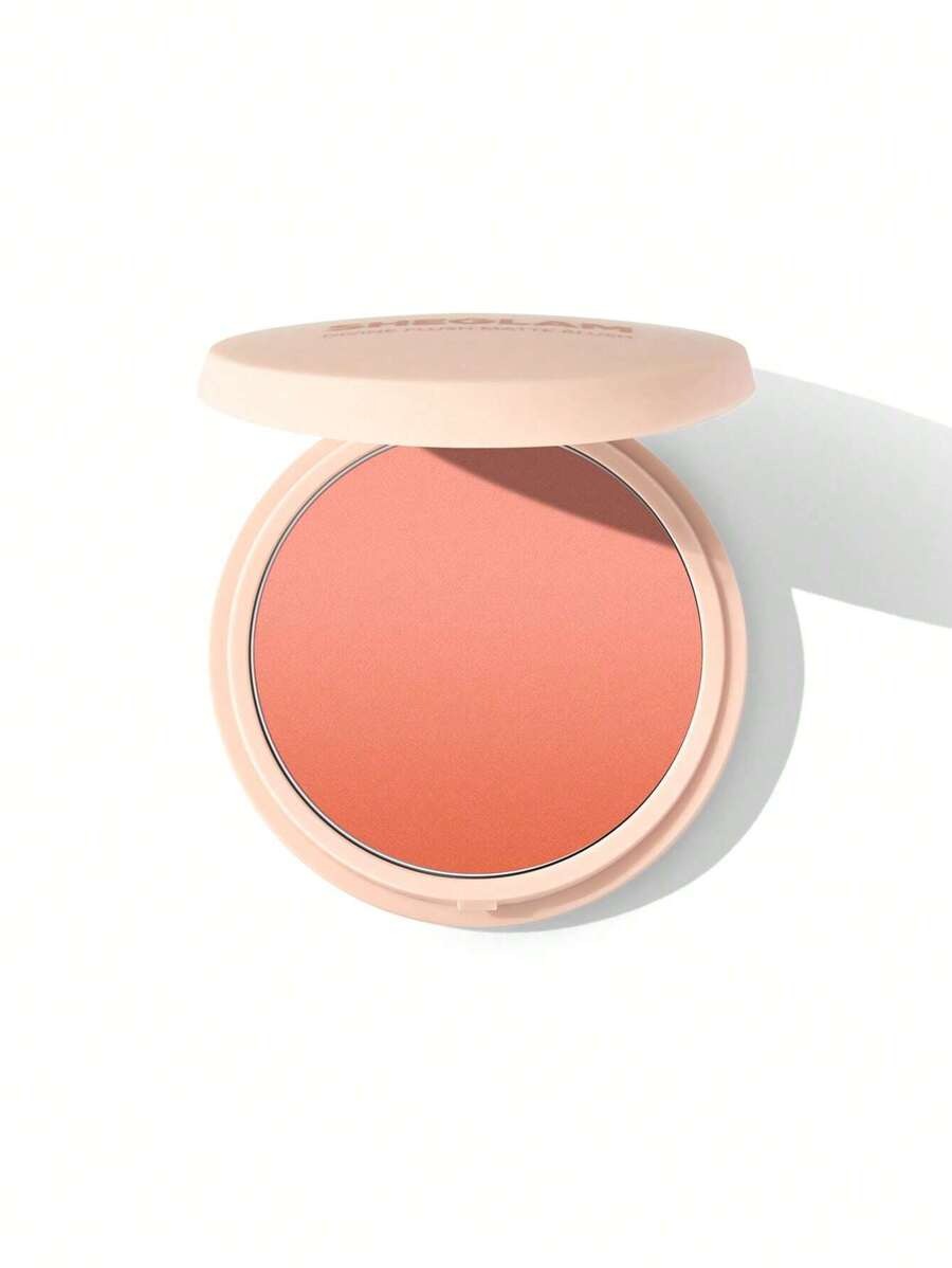 SHEGLAM Divine Flush Tangerine أحمر خدود لون