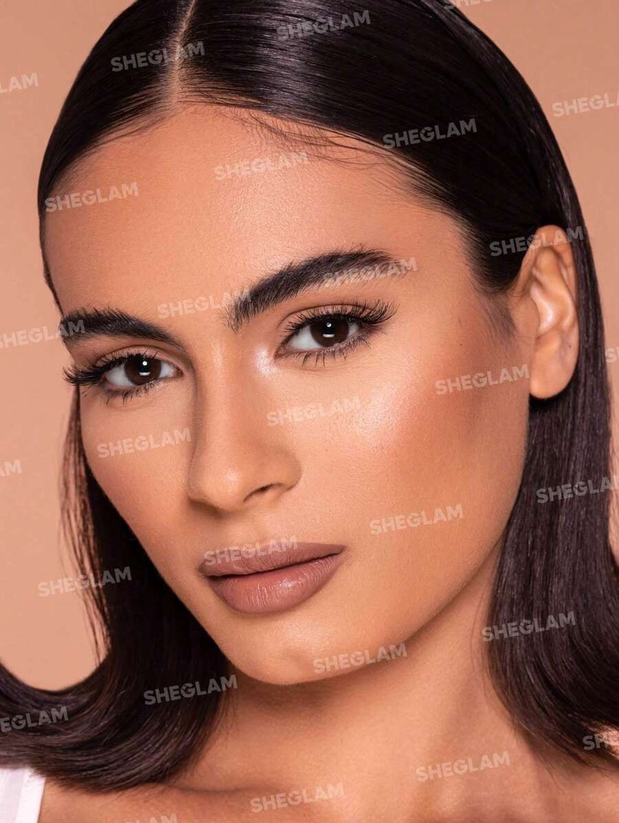 SHEGLAM COMPLEXION PRO Wheat كريم أساس لون