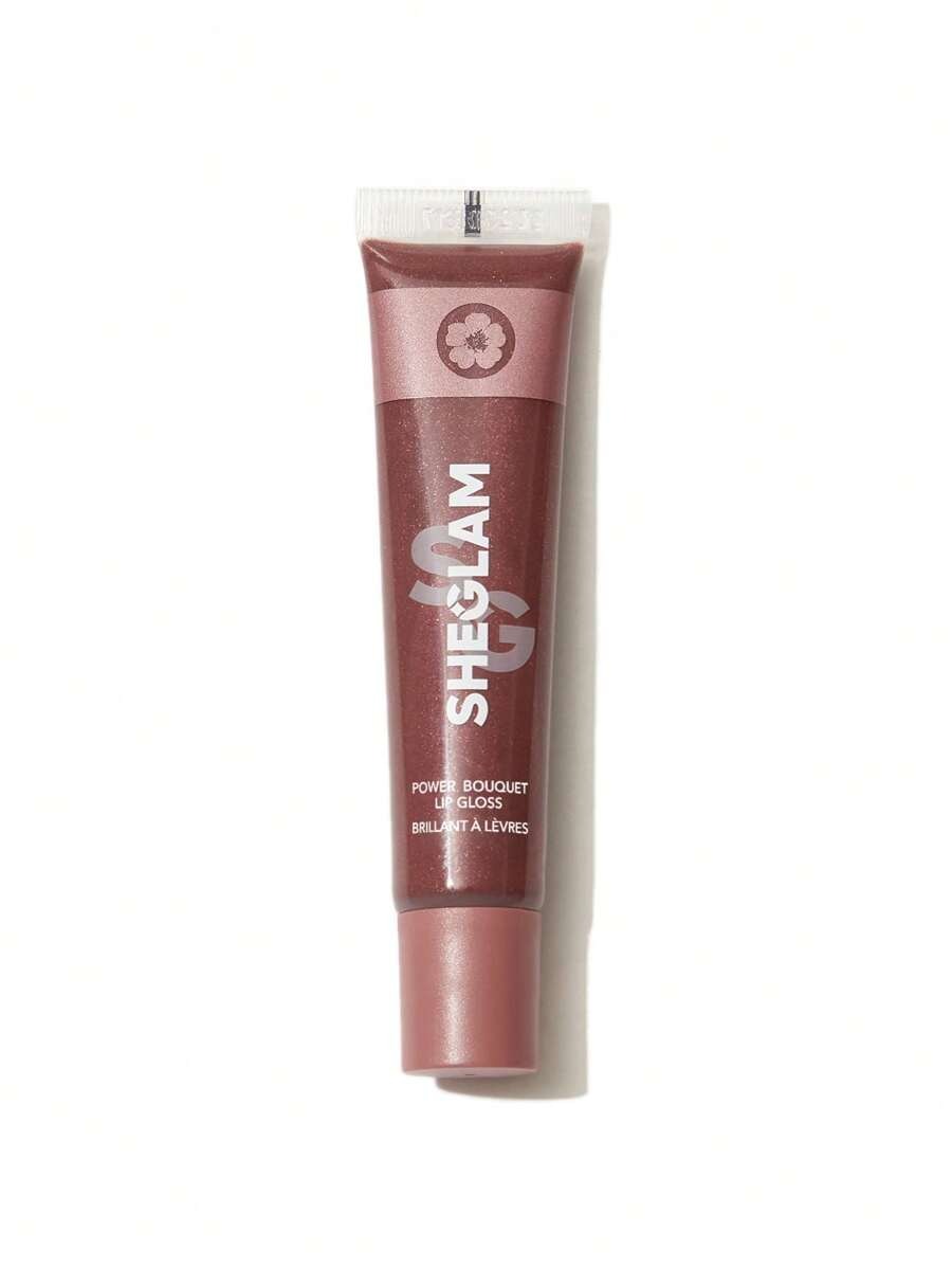 SHEGLAM Espresso Yourself أحمر شفاه سائل بلون